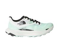 The North Face Vectiv Infinite 3 Chaussure trail Femmes - mint, blanc, Taille 40,5