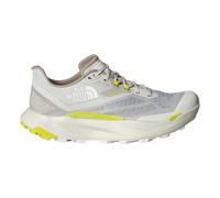 The North Face Vectiv Infinite 3 Chaussure trail Hommes - gris clair, jaune, Taille 44