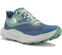 The North Face Vectiv Infinite 3 Femme Bleu - Chaussures de trail femmes 40