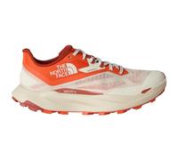 The North Face Chaussures de trail homme Vectiv Infinite 3 Calacatta / Lava Red Taille 43