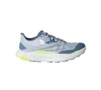 The North Face - Chaussures de trail - Vectiv Infinite 3 M Frost Grey pour Homme - Taille 10,5 US - Bleu Bleu 10,5 US
