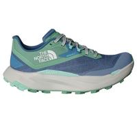 THE NORTH FACE W Vectiv Infinite 3 - Femme - Bleu / Vert - taille 40 1/2- modèle 2025