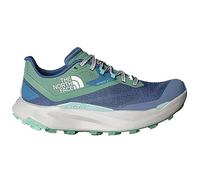 The North Face Vectiv Infinite 3 Femme Bleu - Chaussures de trail femmes 38.5