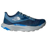 The North Face VECTIV INFINITE 3 Homme Bleu - Chaussures de trail hommes 45