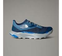 The North Face VECTIV INFINITE 3 Homme Bleu - Chaussures de trail hommes 42.5