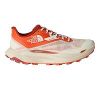 THE NORTH FACE Vectiv Infinite 3 - Homme - Orange / Blanc - taille 45 1/2- modèle 2026