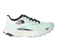 The North Face Chaussures de trail Vectiv Infinite 3 modèle 2026 Blanc/Bleu Femme Taille 38