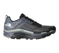 THE NORTH FACE Vectiv Infinite Off Chaussures de Trail pour Homme, TNF Black Vanadis Grey, 43 EU