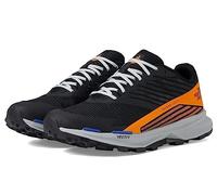 THE NORTH FACE Vectiv LevituFuturelight TNF Black/Cone Orange 39