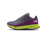 THE NORTH FACE Vectiv Levitum Lunar Slate/LED Yellow 38