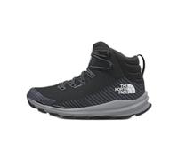 THE NORTH FACE Vectiv Mid Futurelight, Chaussure de Trail Homme, TNF Black Vanadis Grey, 45 EU