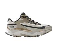 The North Face Vectiv Taraval Femme Chaussure de Trail Gardenia White/Sandstone 38.5