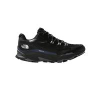 THE NORTH FACE Vectiv Taraval Futurelight Chaussures de Piste pour Homme, TNF Noir/TNF Blanc, 46 EU