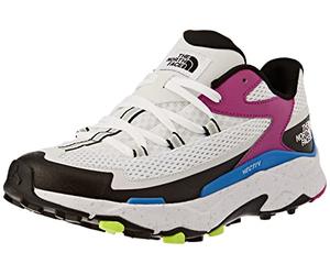 THE NORTH FACE Vectiv Taraval TNF White/Purple Cactus Flower 36.5