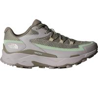 The North Face Vectiv Taraval Waterproof Hiking Shoes Gris argile 5 (38) Female