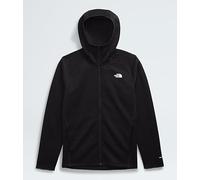 The North Face Vertical Thermal Veste polaire pour homme Tnf Black XXL