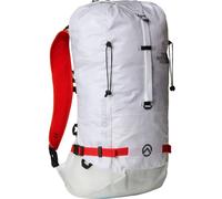 The North Face - Sac à dos d'alpinisme - Verto 27 U White/Raw Undyed - Blanc Blanc