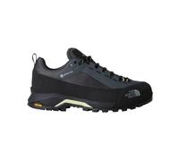The North Face Chaussures d'approche femme Verto Alpine GORE-TEX Anthracite Grey/Lemon Mist 40