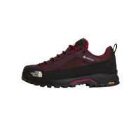 The North Face - Women's Verto Alpine GORE-TEX - Chaussures d'approche - US 9 | EU 40 - deep burgundy / burgundy crush