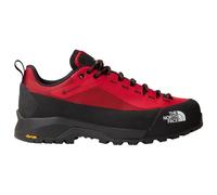 The North Face - Verto Alpine GORE-TEX - Chaussures d'approche - US 8 | EU 40.5 - tnf red / tnf black