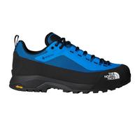 The North Face - Verto Alpine GORE-TEX - Chaussures d'approche - US 8,5 | EU 41 - hero blue / tnf black