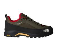 The North Face Chaussures Alpines Verto Gore-tex® Pour Homme New Taupe Green-summit Gold Taille 41 male