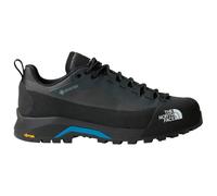 The North Face - Verto Alpine GORE-TEX - Chaussures d'approche - EU 43 - asphalt grey / tnf black
