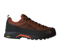 The North Face - Verto Alpine GORE-TEX - Chaussures d'approche - EU 47 1/3 - ember soil / lava red