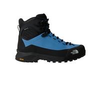 The North Face Chaussures d'approche femme Verto Alpine Mid Gore-Tex Indigo Stone/TNF Black 38