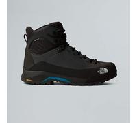 The North Face - Verto Alpine Mid Gore-Tex - Chaussures approche homme Asphalt Grey / TNF Black - 44.5