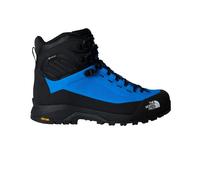 The North Face Bottes Verto Alpine Mid GORE-TEX Homme bleu ultra noir Taille 44,5