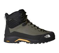 The North Face - Verto Alpine Mid GORE-TEX - Chaussures de randonnée - EU 44,5 - new taupegreen / summitgold