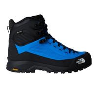The North Face - Verto Alpine Mid GORE-TEX - Chaussures de randonnée - EU 46 - hero blue / tnf black