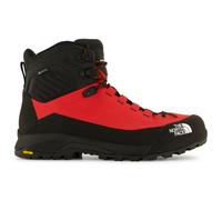 The North Face - Verto Alpine Mid GORE-TEX - Chaussures de randonnée - EU 47 - tnf red / tnf black