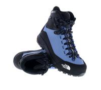 The North Face Verto Alpine Mid GTX Femmes Chaussures de trekking Gore-Tex 10.5 Bleu