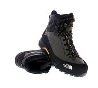 The North Face Verto Alpine Mid GTX Hommes Chaussures de trekking Gore-Tex 10.5 Vert foncé olive