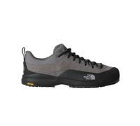 The North Face - Verto Approach - Chaussures approche Smoked Pearl / TNF Black - 45.5