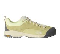 The North Face - Verto Approach - Chaussures d'approche - EU 38 2/3 - pear / lemon mist
