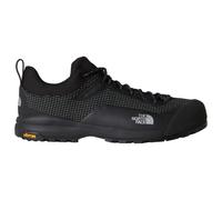 The North Face - Verto Approach Gore-Tex - Chaussures approche TNF Black / TNF Black - 42.5