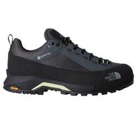 Chaussures The North Face Verto Alpine GORE TEX gris anthracite femme - 40.5