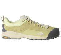 The North Face - Verto Approach - Chaussures d'approche - EU 44 - pear / lemon mist
