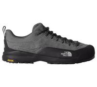 The North Face - Verto Approach - Chaussures approche Smoked Pearl / TNF Black - 40.5