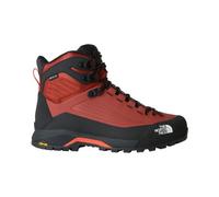 The North Face Verto Alpìne Mid Gore-tex® Mountaineering Boots Rouge EU 45 Homme