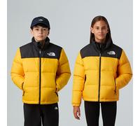 The North Face Veste 1996 Retro Nuptse Pour Enfant Summit Gold-recycled Down Taille XS male