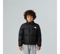 The North Face Veste 1996 Retro Nuptse Pour Enfant Tnf Black-recycled Down Taille 5 ans unisex