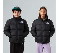The North Face Veste 1996 Retro Nuptse Pour Enfant Tnf Black-tnf Black-recycled Down Taille XL male