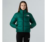 The North Face Veste 1996 Retro Nuptse Pour Femme Hunter Green Taille M female