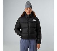 The North Face Veste 1996 Retro Nuptse Pour Femme Tnf Black-recycled Down Taille XS female