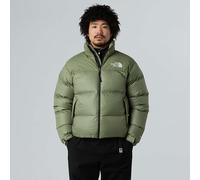 The North Face Veste 1996 Retro Nuptse Pour Homme Bark Mist Taille XXL male
