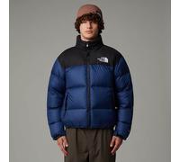 The North Face Veste 1996 Retro Nuptse Pour Homme Estate Blue-tnf Black Taille S male